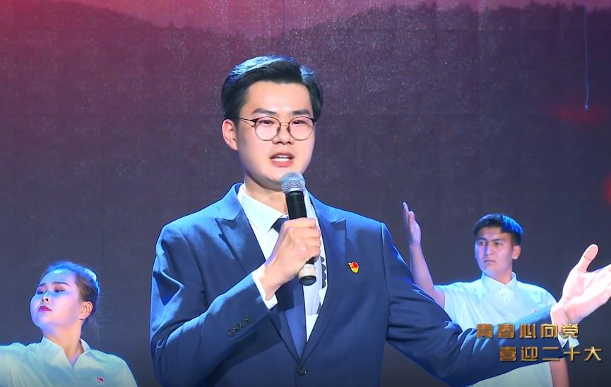 廉洁故事电视大赛丨全面从严治党的忠诚卫士