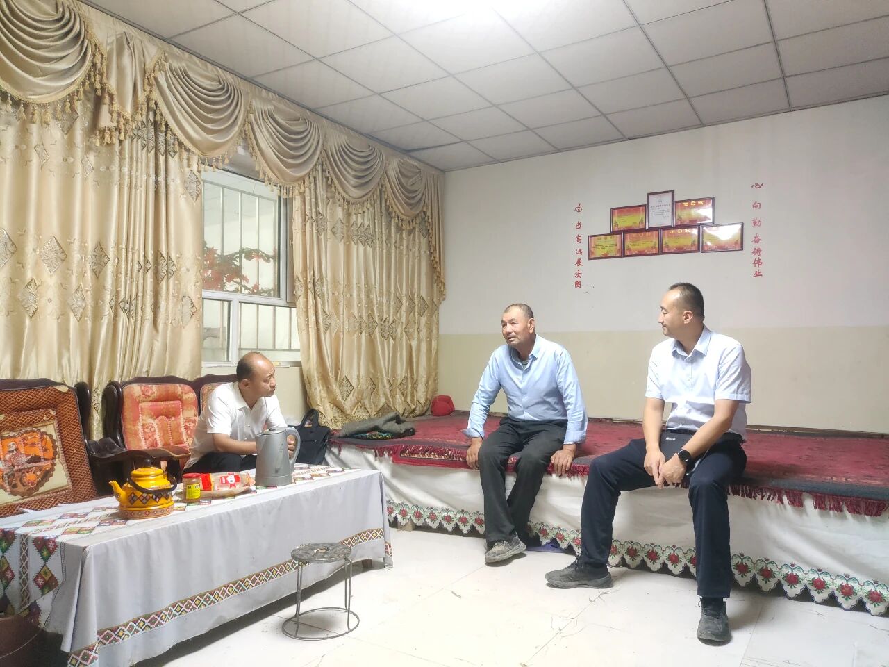 一周&ldquo;廉&rdquo;情丨强化日常监督 推进作风建设常态长效