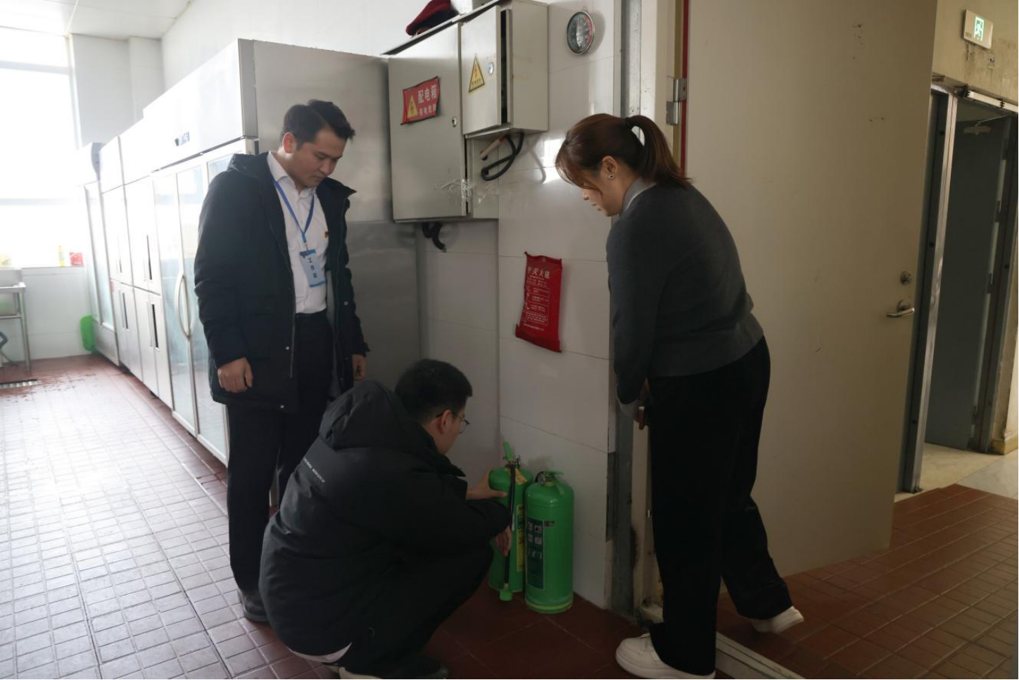 一周&ldquo;廉&rdquo;情丨推进作风建设常态化长效化