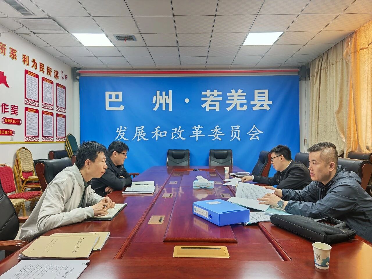 一周&ldquo;廉&rdquo;情丨监督守护民生福祉
