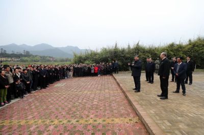 习近平在福建考察时强调 在服务和融入新发展格局上展现更大作为 奋力谱写全
