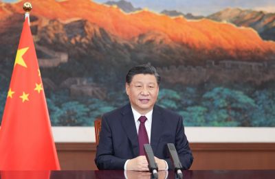 习近平向孟加拉国纪念&ldquo;国父&rdquo;穆吉布&middot;拉赫曼诞辰100周年暨庆祝独立50周年活