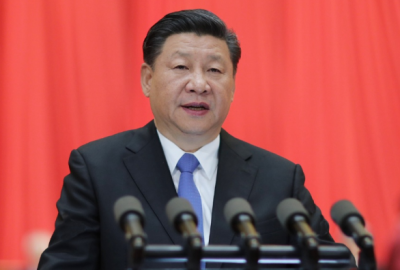 习近平在中国科学院第十九次院士大会、中国工程院第十四次院士大会开幕会上发表重要讲话强调 瞄准世界科技
