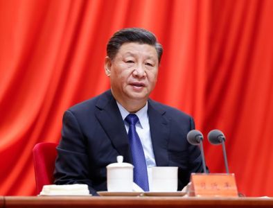 习近平：学党史悟思想办实事开新局  以优异成绩迎接建党一百周年